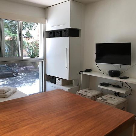 Monoambiente En Arturo Prat Apartamento Montevidéu Exterior foto