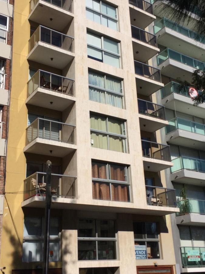 Monoambiente En Arturo Prat Apartamento Montevidéu Exterior foto