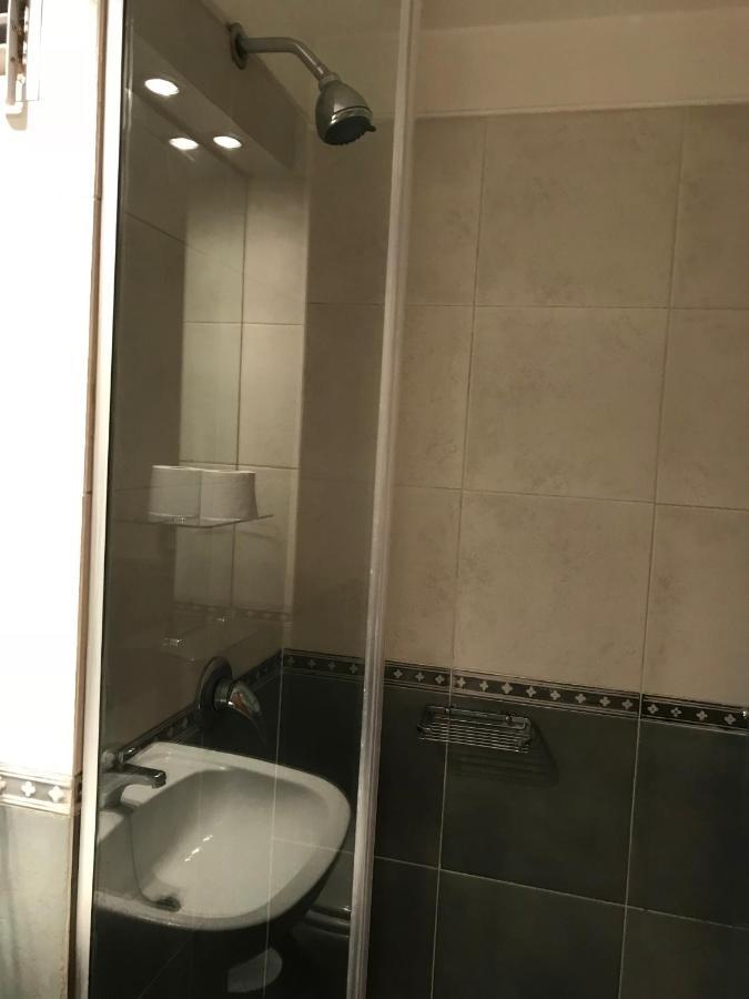 Monoambiente En Arturo Prat Apartamento Montevidéu Exterior foto
