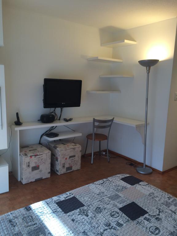 Monoambiente En Arturo Prat Apartamento Montevidéu Exterior foto