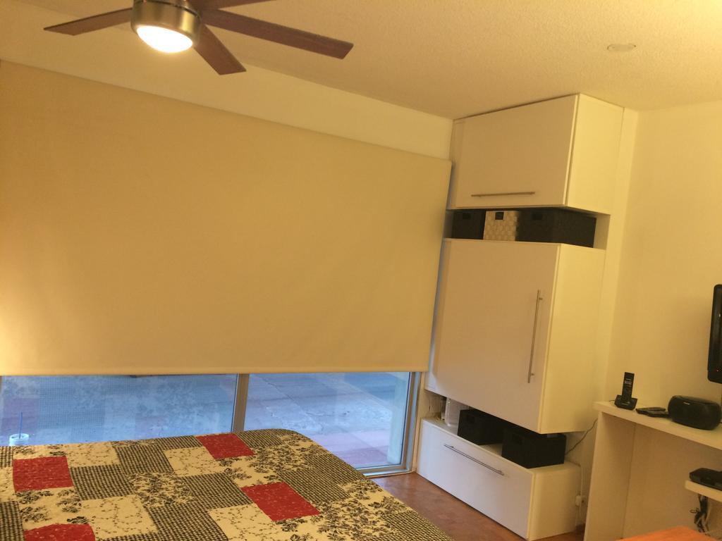 Monoambiente En Arturo Prat Apartamento Montevidéu Exterior foto