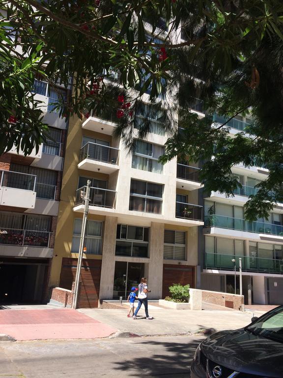 Monoambiente En Arturo Prat Apartamento Montevidéu Exterior foto